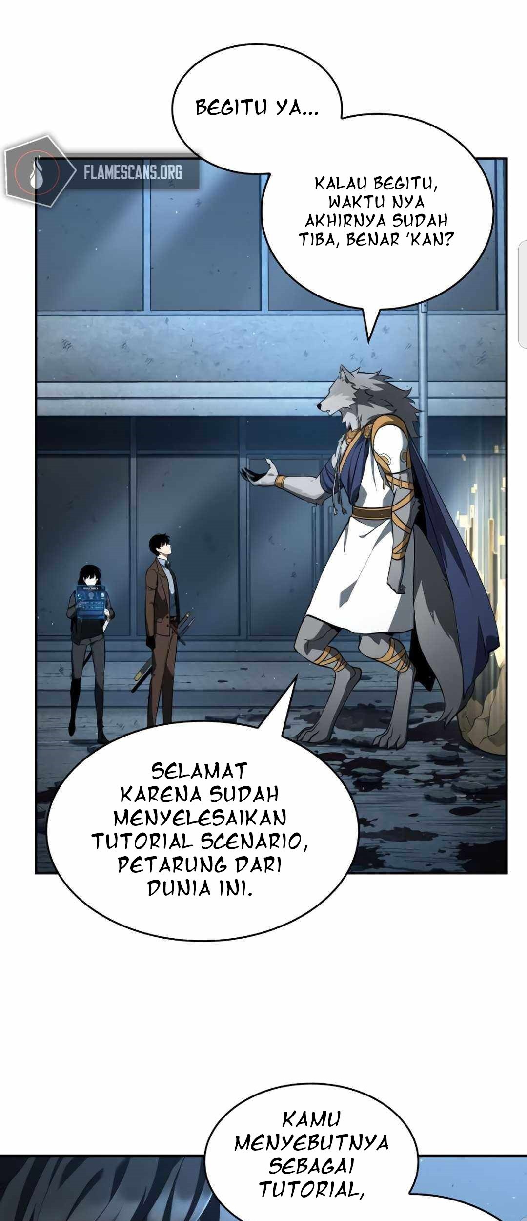 Omniscient Readers Viewpoint Bab 74 halaman 80
