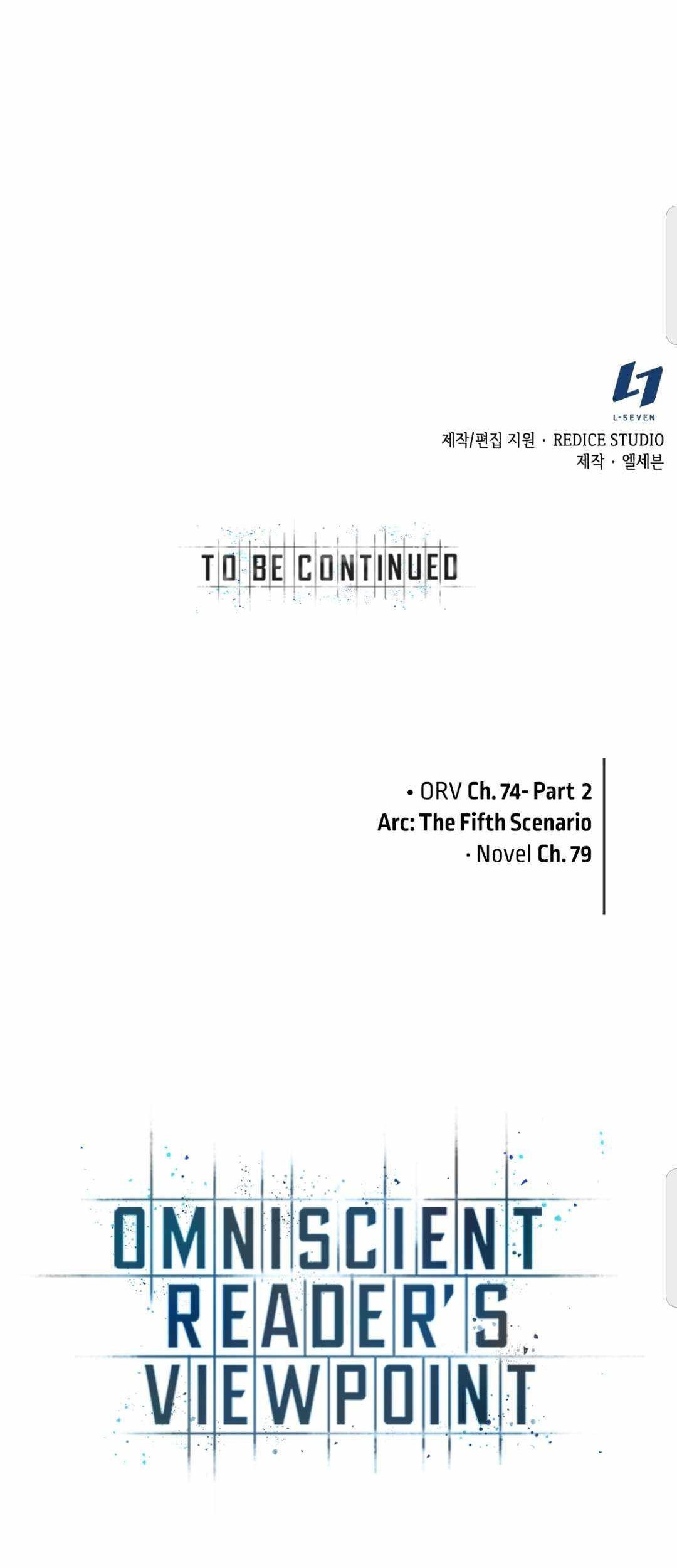 Omniscient Readers Viewpoint Bab 74 halaman 103