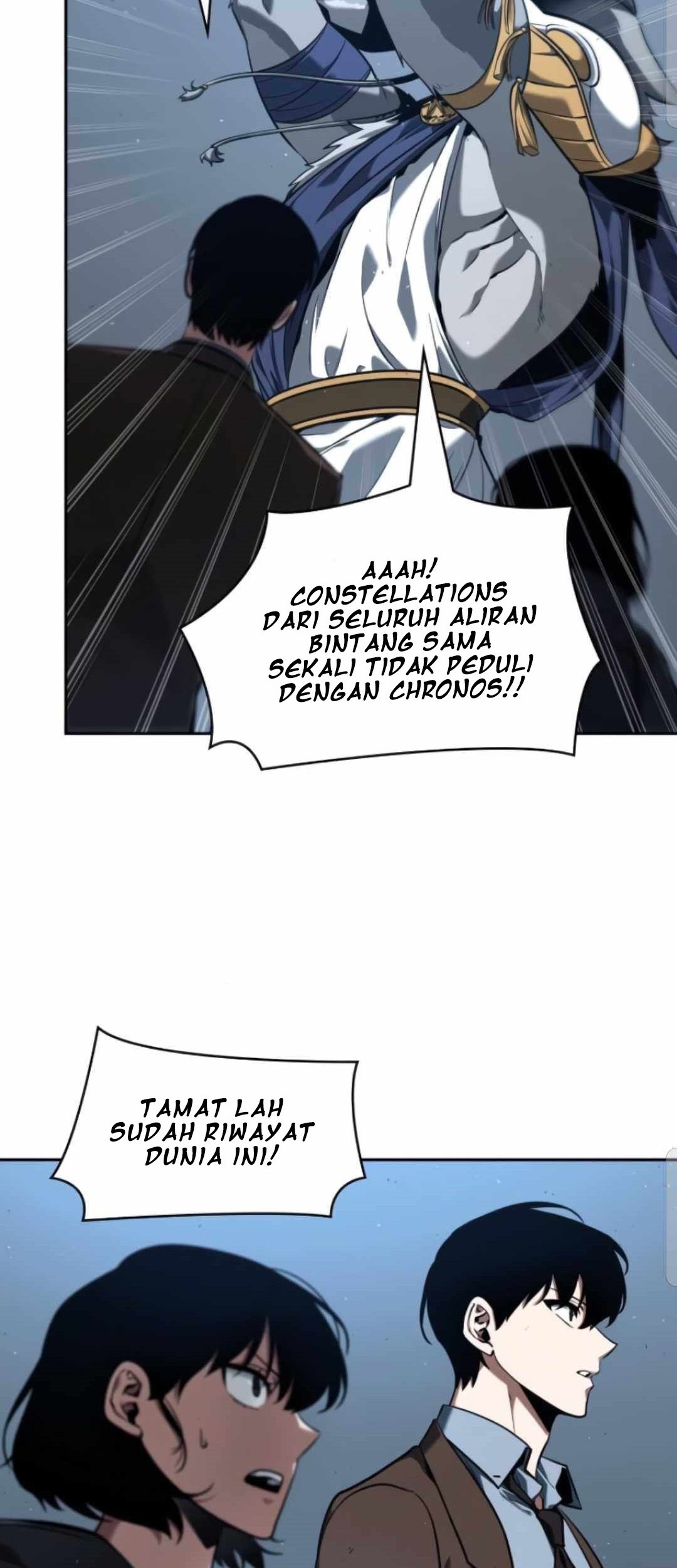 Omniscient Readers Viewpoint Bab 75 halaman 9