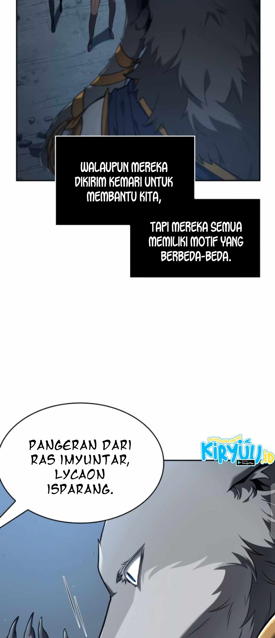 Omniscient Readers Viewpoint Bab 75 halaman 12