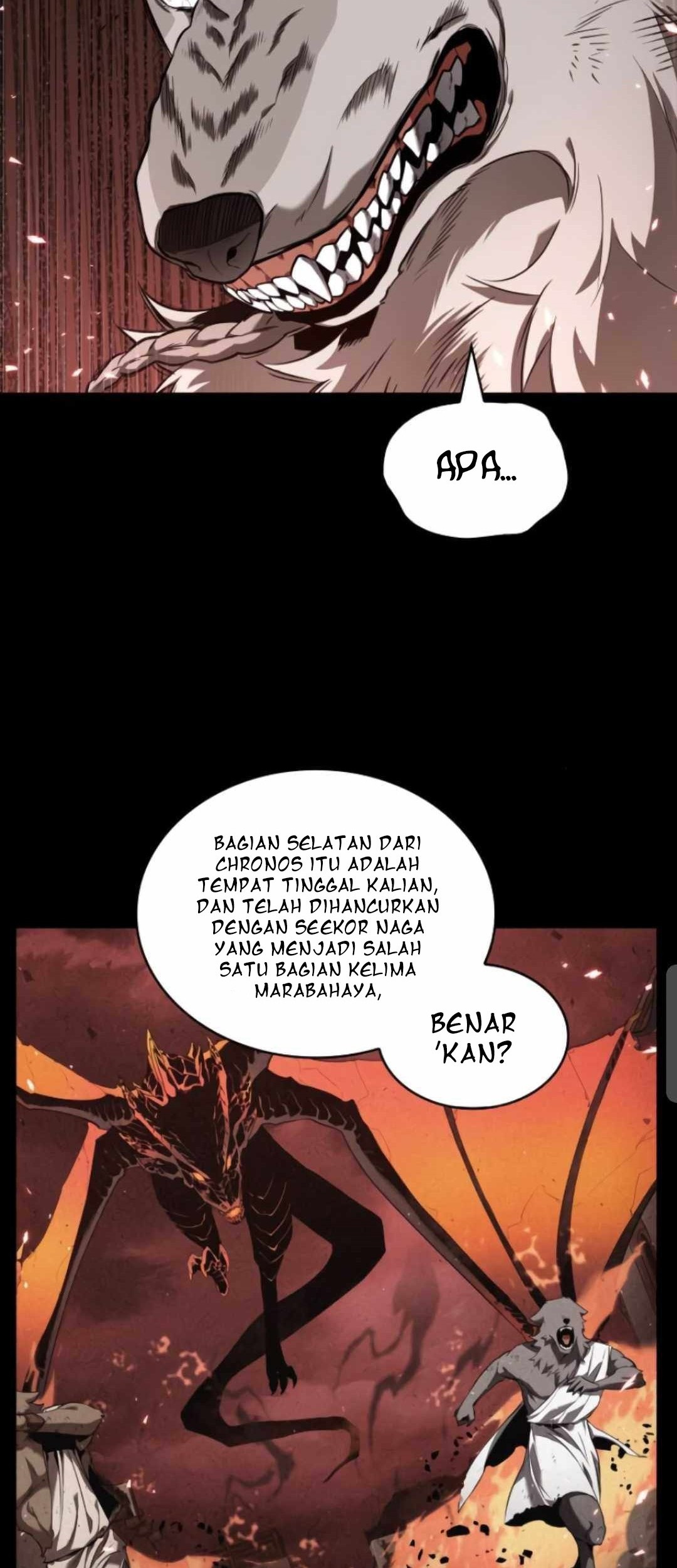 Omniscient Readers Viewpoint Bab 75 halaman 18