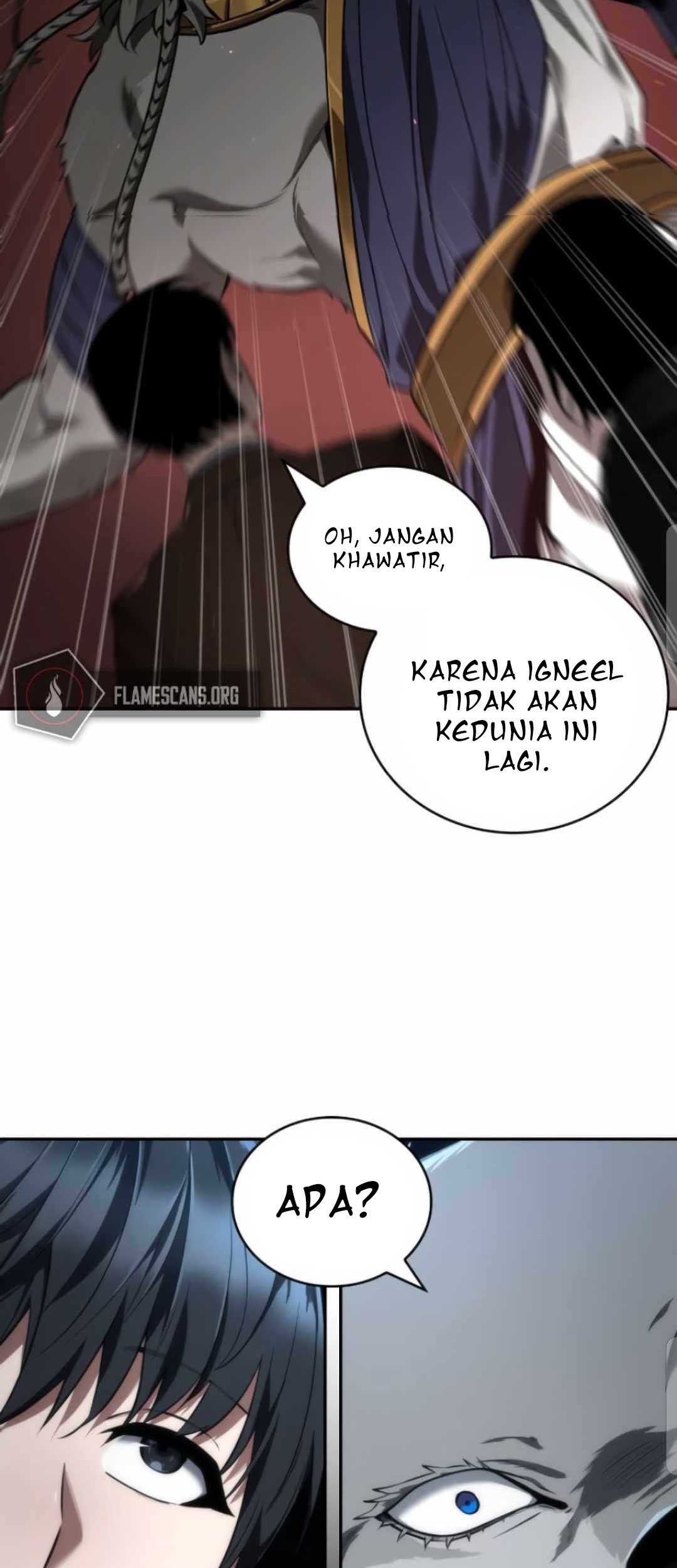 Omniscient Readers Viewpoint Bab 75 halaman 22