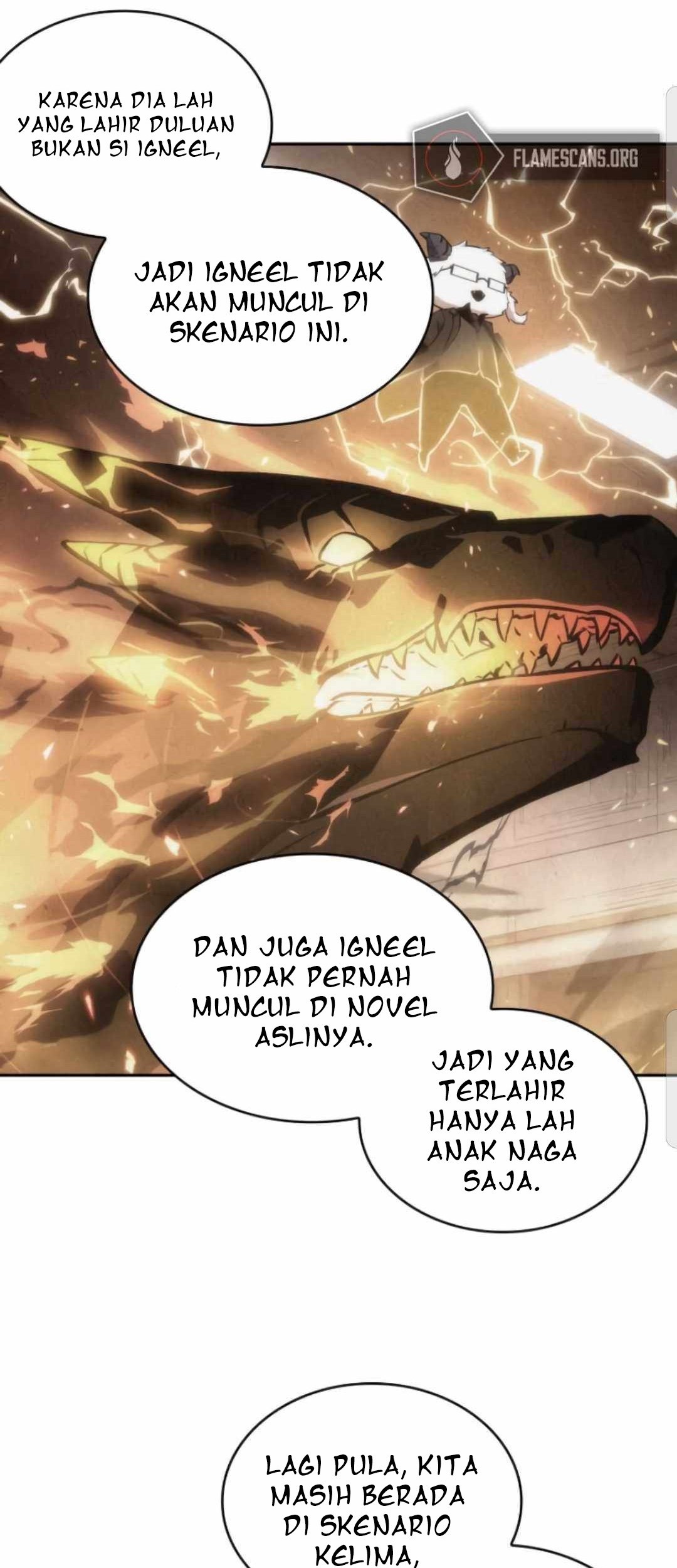 Omniscient Readers Viewpoint Bab 75 halaman 36
