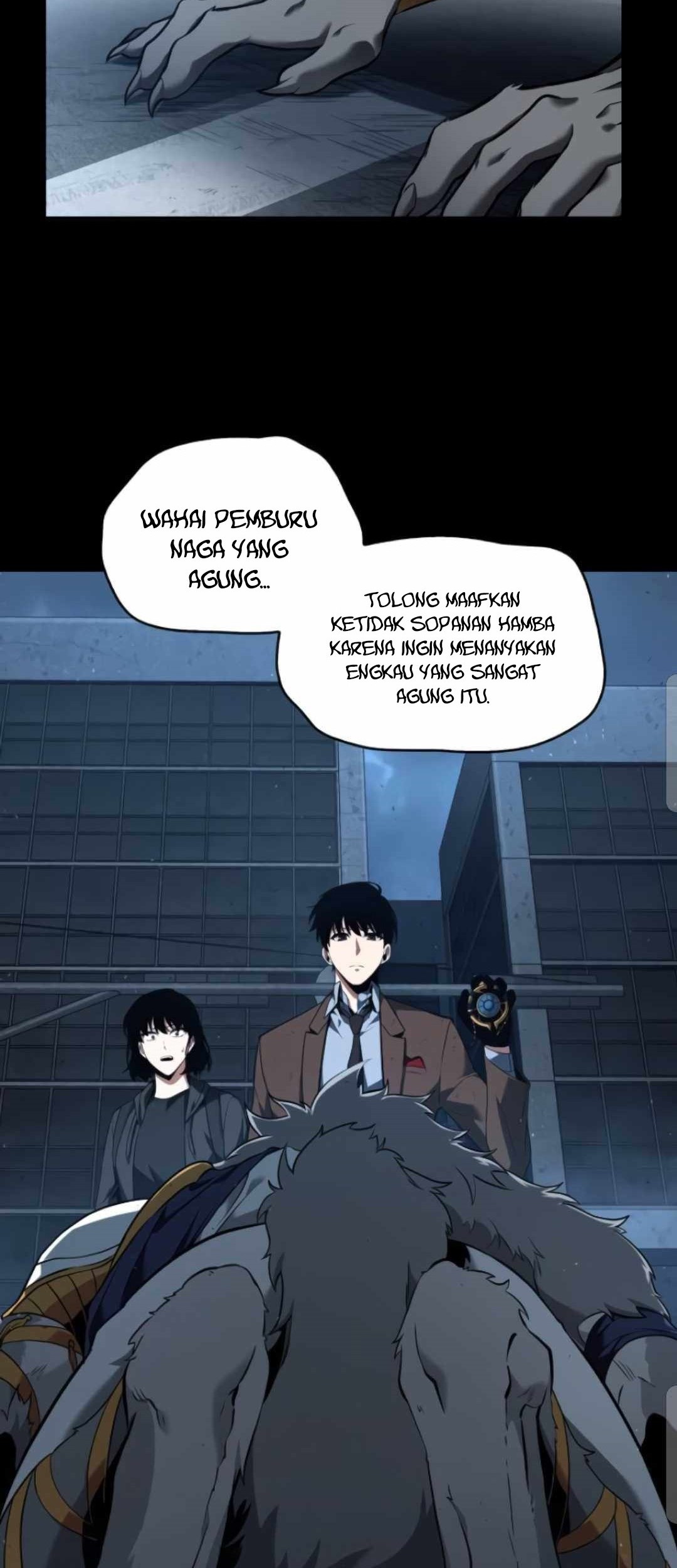 Omniscient Readers Viewpoint Bab 75 halaman 47