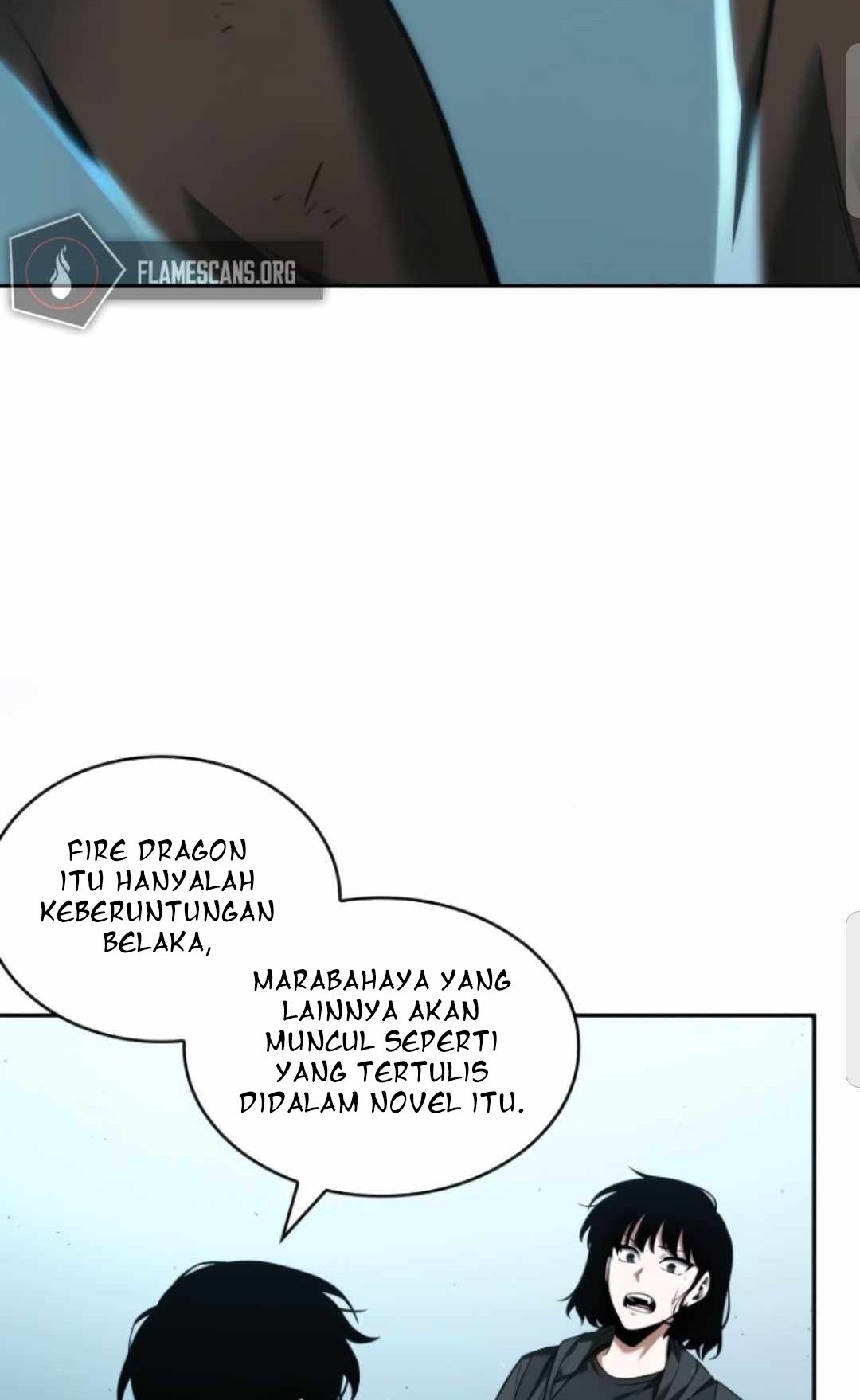 Omniscient Readers Viewpoint Bab 75 halaman 51