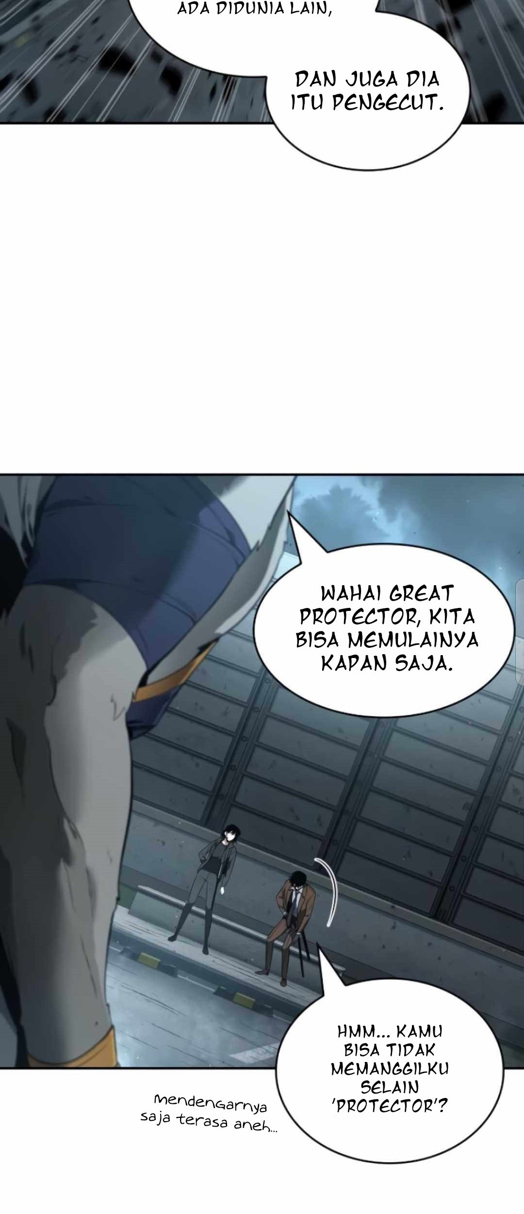 Omniscient Readers Viewpoint Bab 75 halaman 56