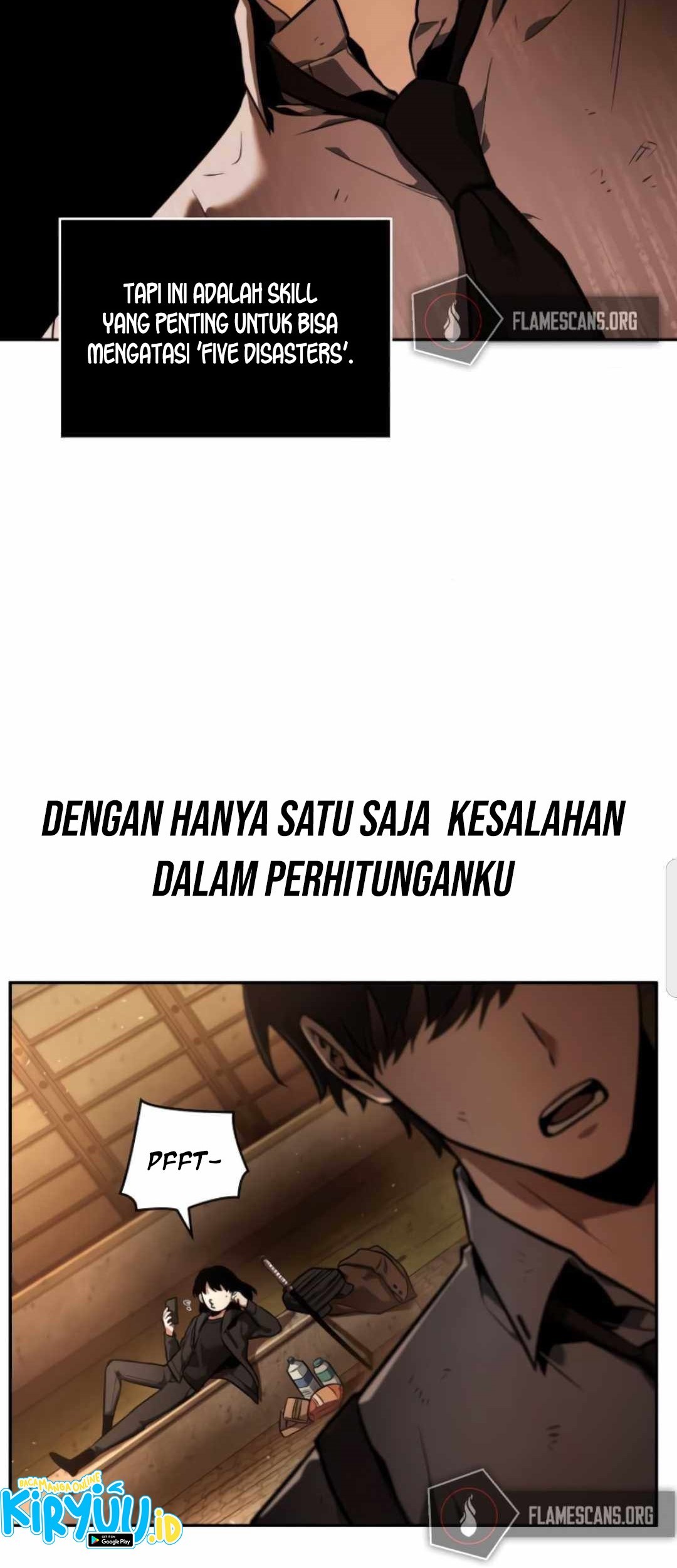 Omniscient Readers Viewpoint Bab 75 halaman 78