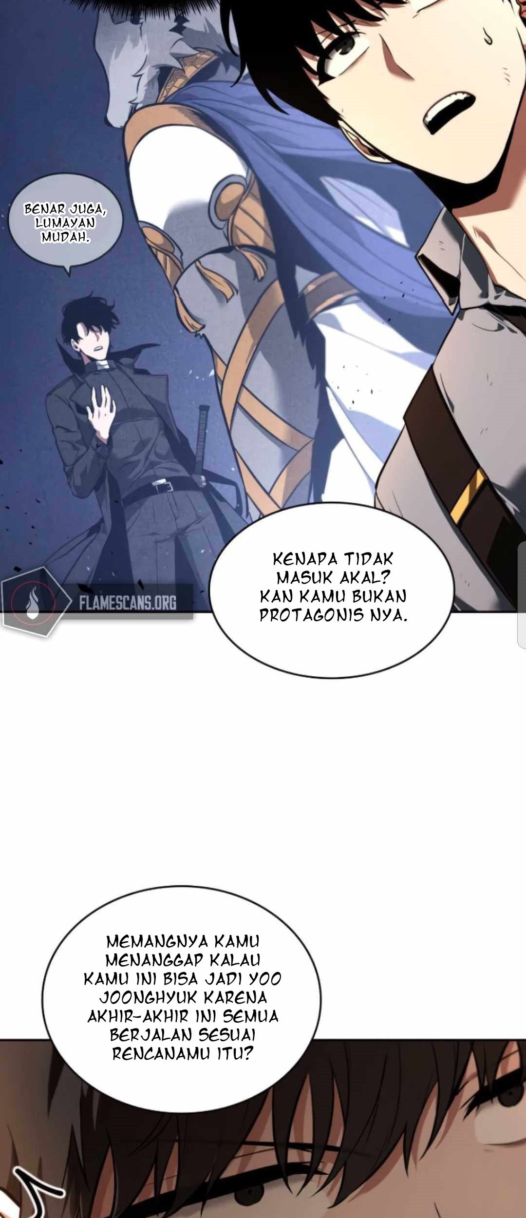 Omniscient Readers Viewpoint Bab 75 halaman 82