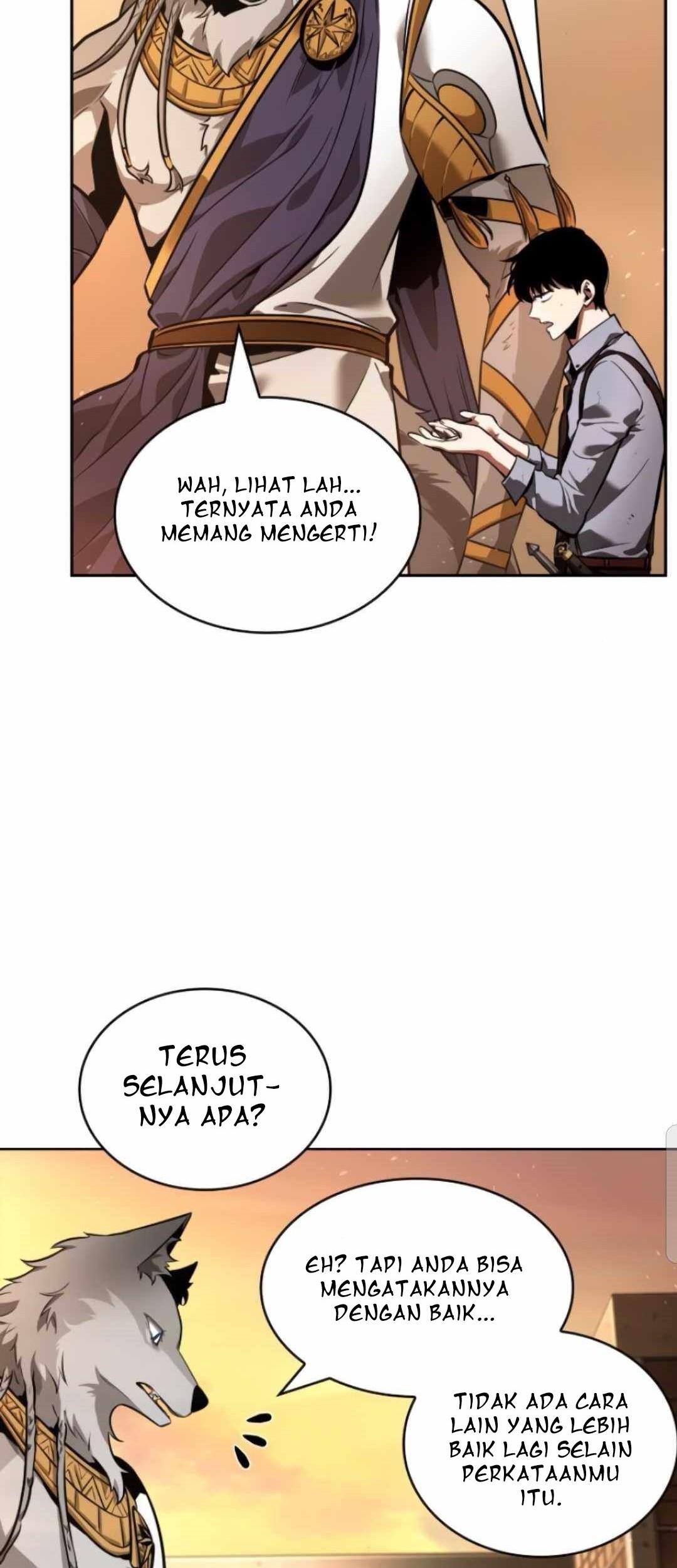 Omniscient Readers Viewpoint Bab 75 halaman 85
