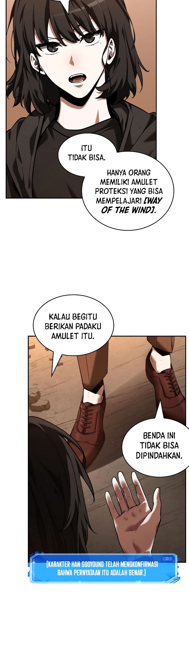 Omniscient Readers Viewpoint Bab 76 halaman 10