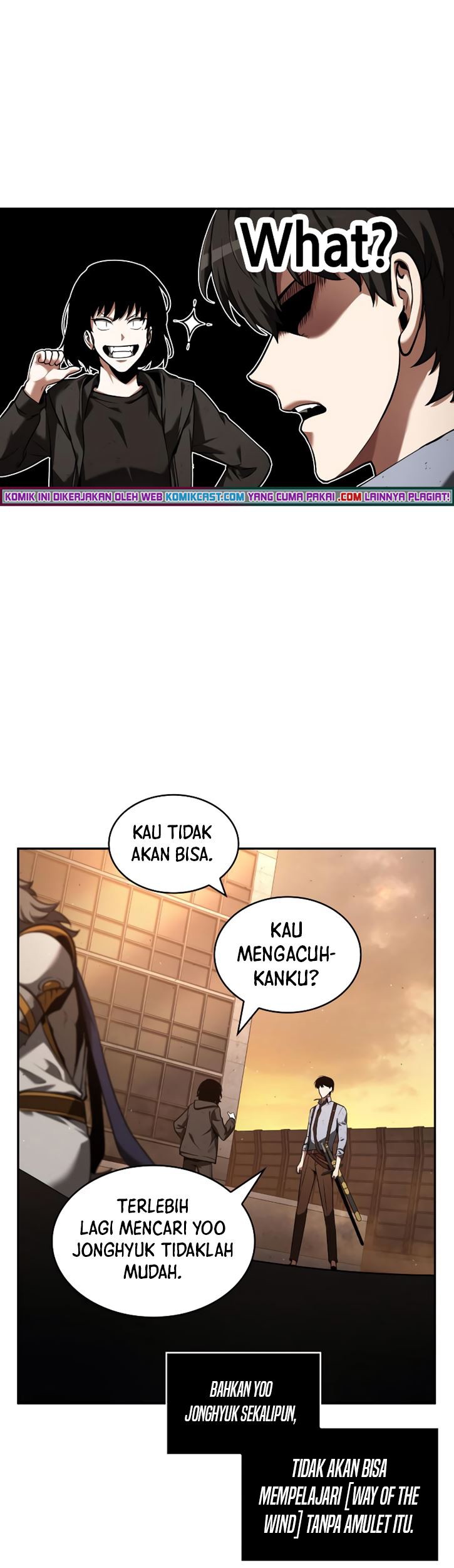 Omniscient Readers Viewpoint Bab 76 halaman 14
