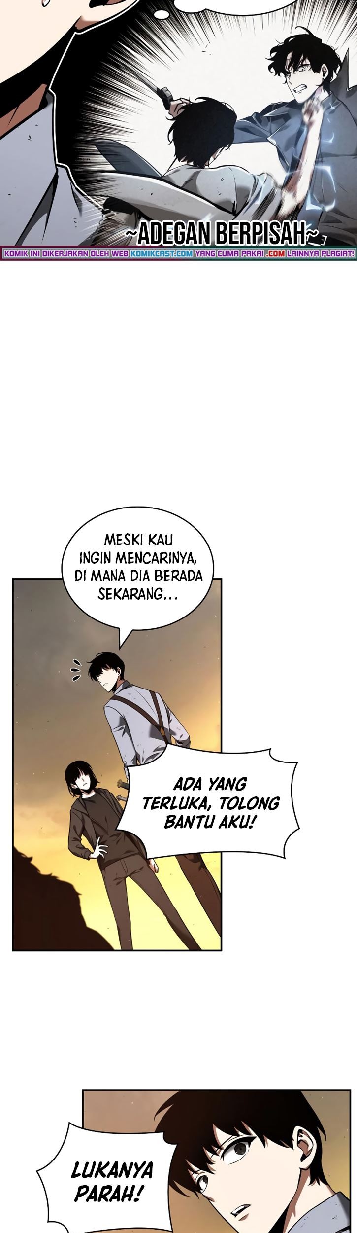 Omniscient Readers Viewpoint Bab 76 halaman 16