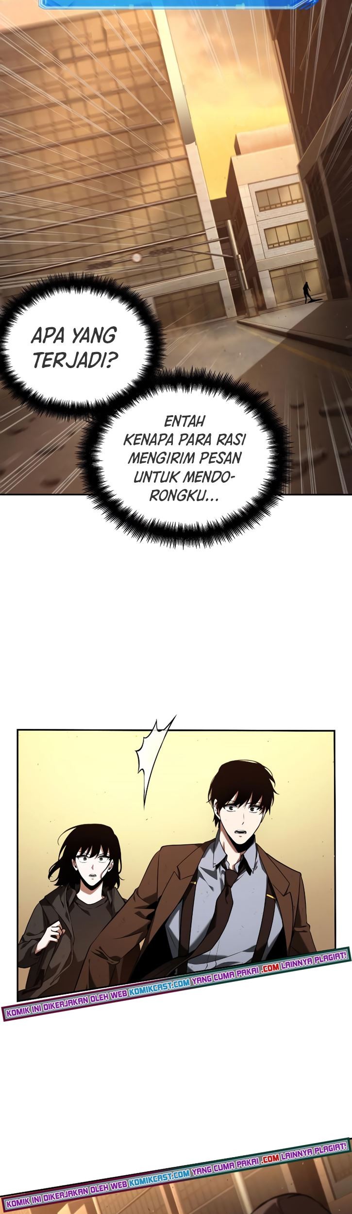 Omniscient Readers Viewpoint Bab 76 halaman 18