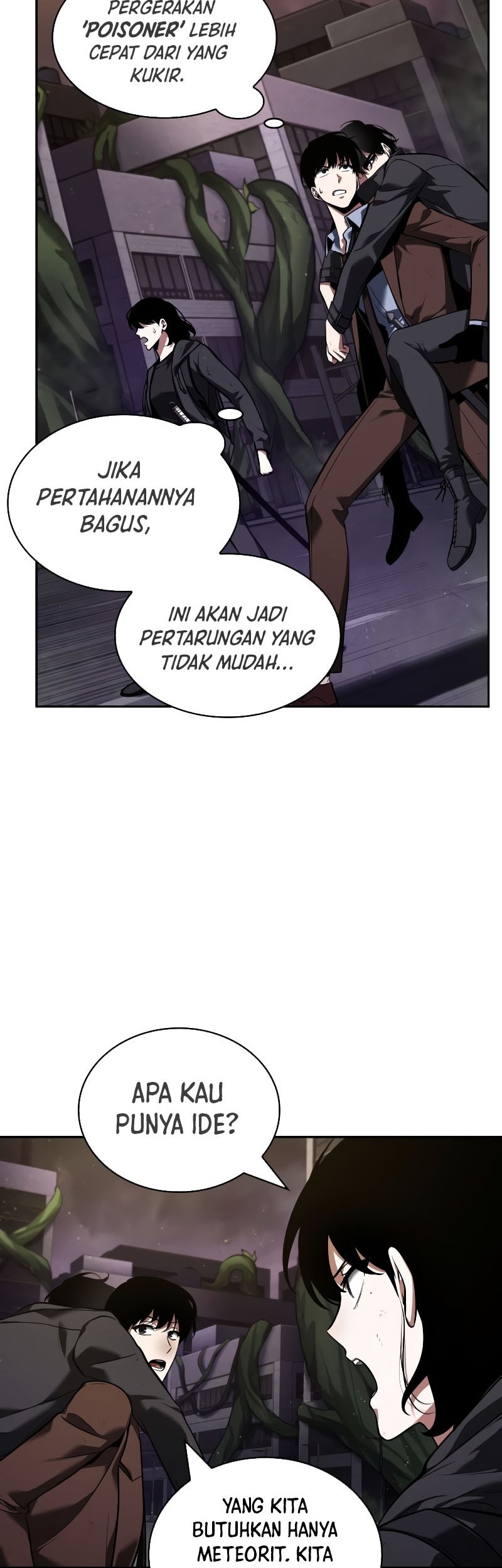 Omniscient Readers Viewpoint chapter 77 halaman 52