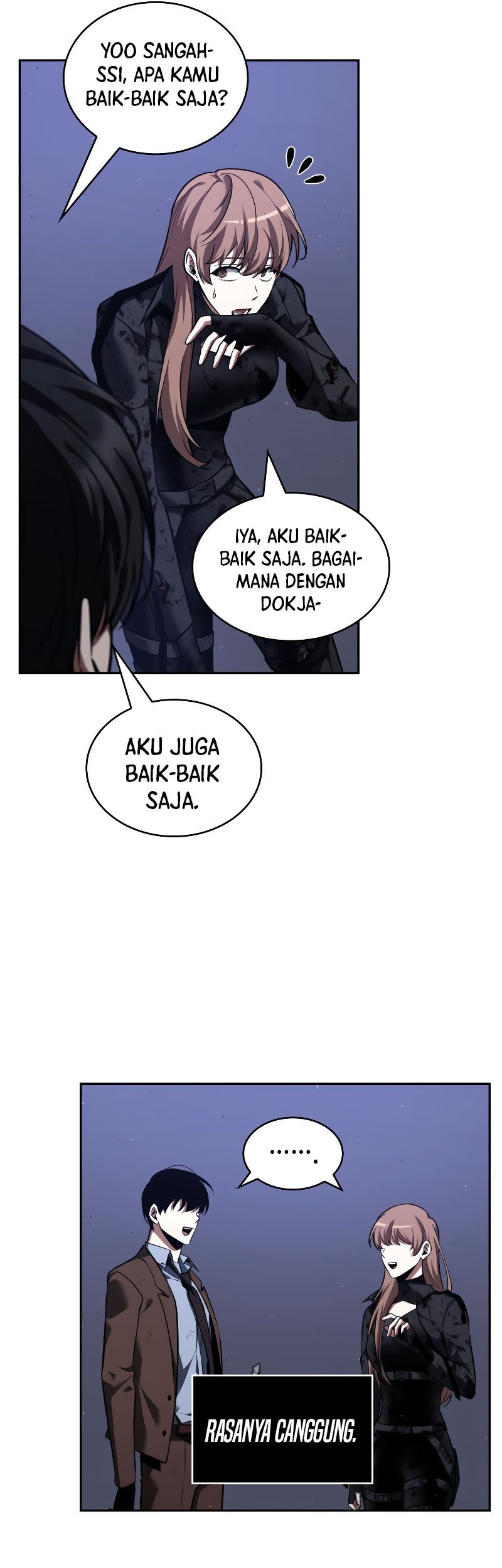 Omniscient Readers Viewpoint Bab 78 halaman 38