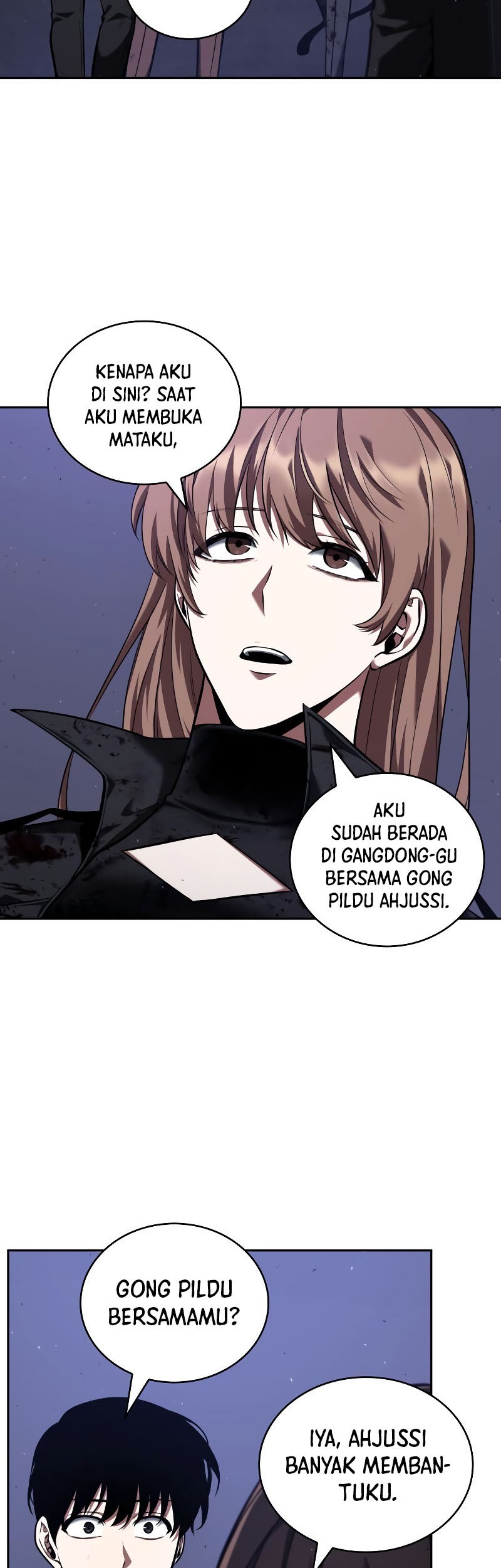 Omniscient Readers Viewpoint Bab 78 halaman 42