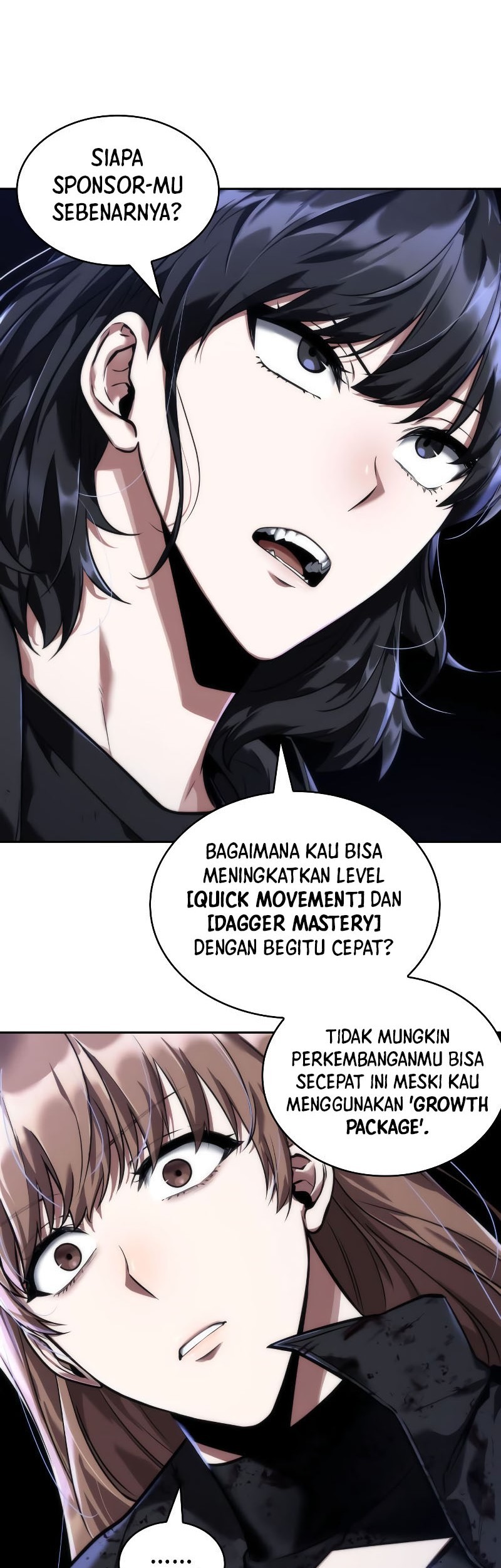 Omniscient Readers Viewpoint Bab 78 halaman 52