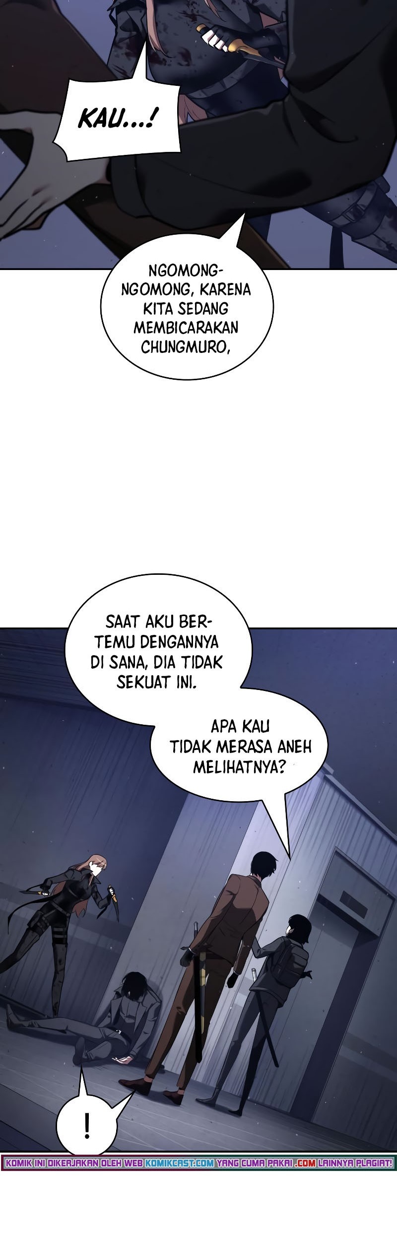 Omniscient Readers Viewpoint Bab 78 halaman 64