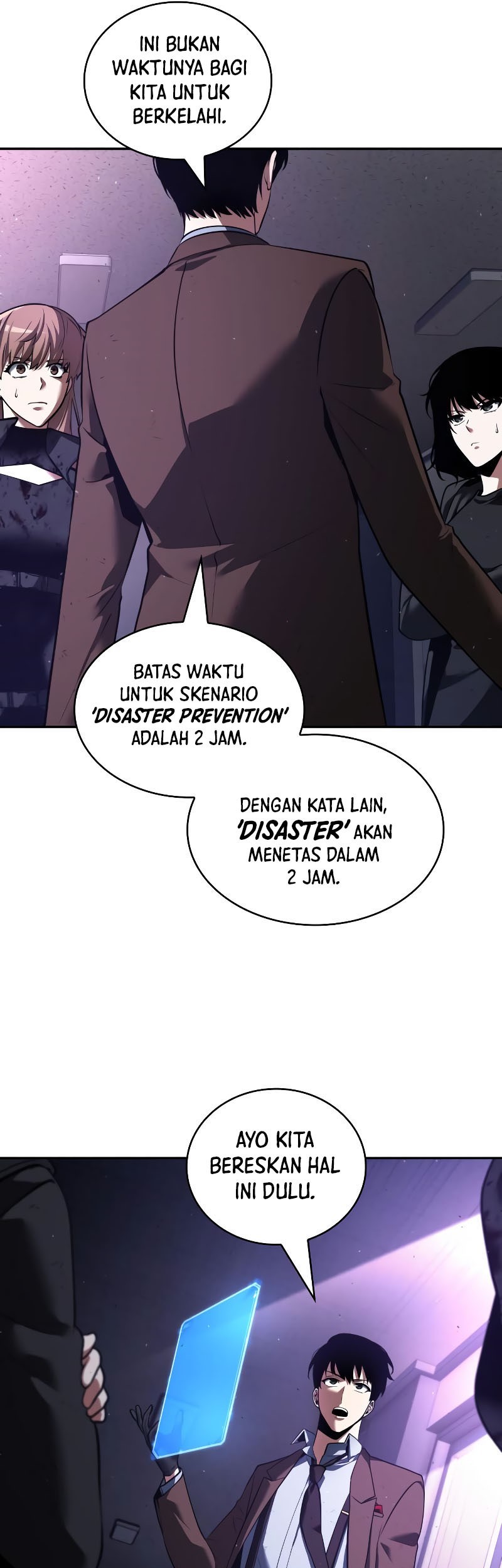 Omniscient Readers Viewpoint Bab 78 halaman 80