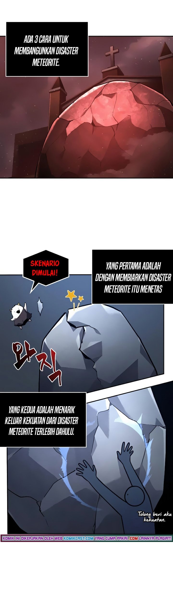 Omniscient Readers Viewpoint Bab 79 halaman 18
