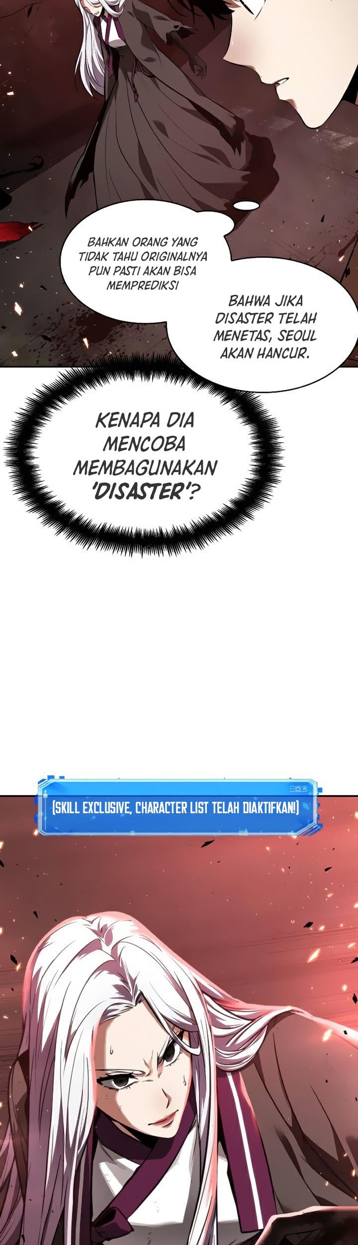 Omniscient Readers Viewpoint Bab 79 halaman 40