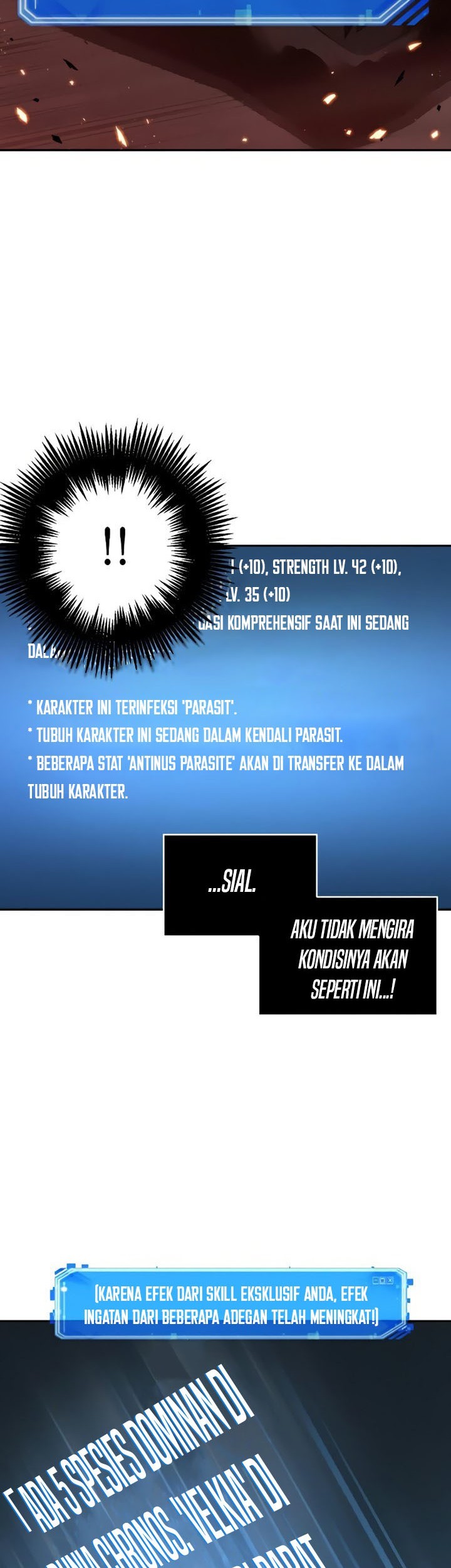 Omniscient Readers Viewpoint Bab 79 halaman 42