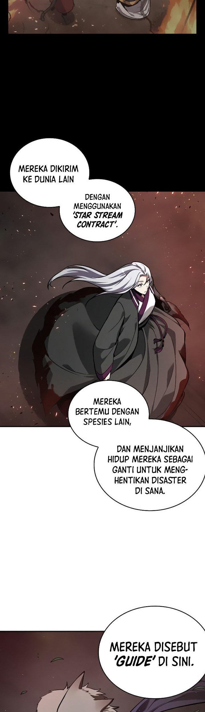 Omniscient Readers Viewpoint Bab 79 halaman 46