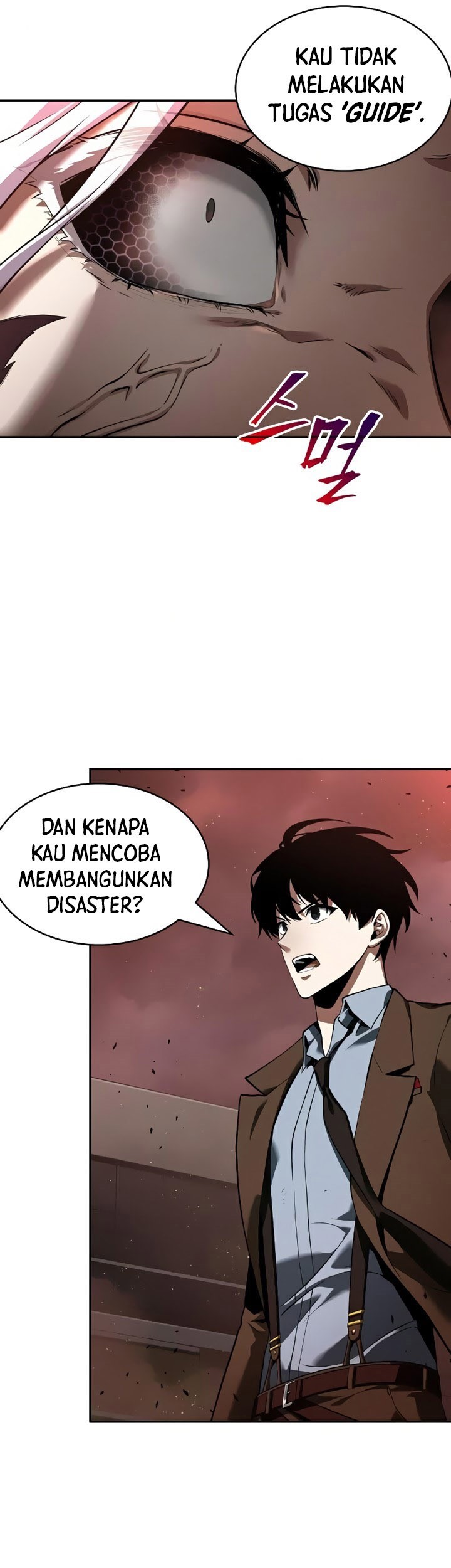 Omniscient Readers Viewpoint Bab 79 halaman 50