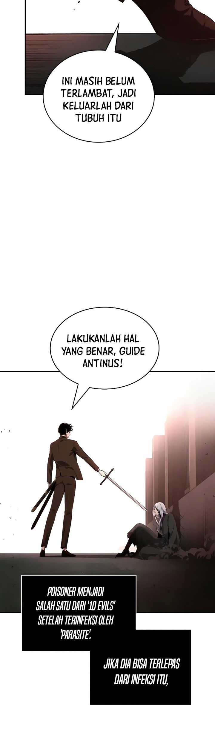 Omniscient Readers Viewpoint Bab 79 halaman 58