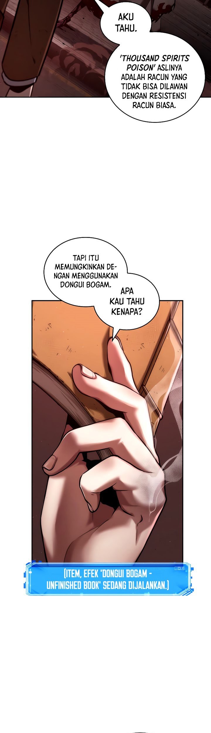 Omniscient Readers Viewpoint Bab 80 halaman 6