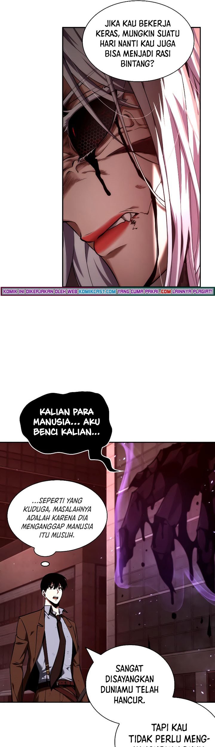 Omniscient Readers Viewpoint Bab 80 halaman 14