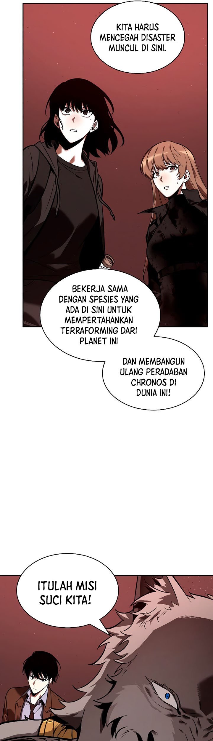 Omniscient Readers Viewpoint Bab 80 halaman 56