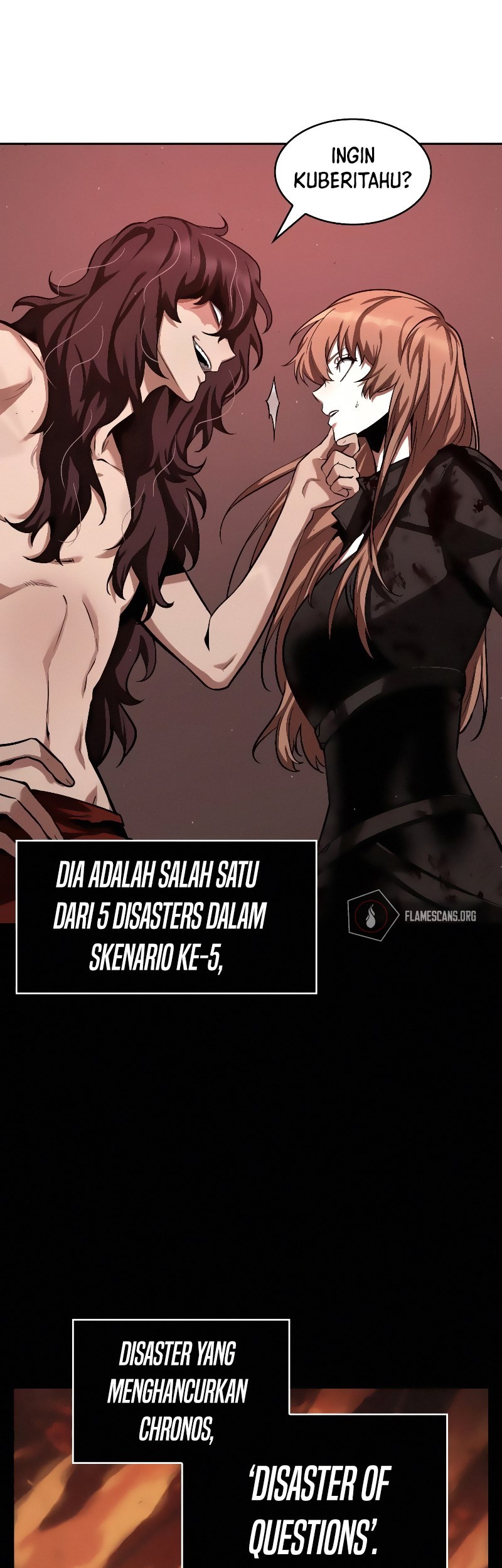 Omniscient Readers Viewpoint Bab 81 halaman 50