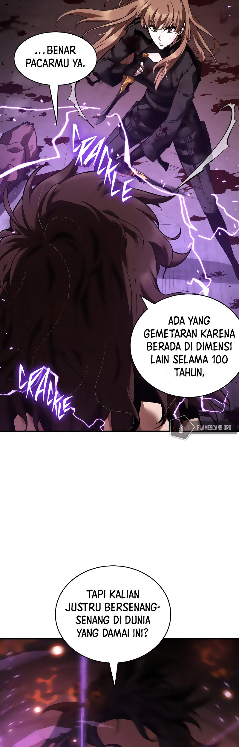 Omniscient Readers Viewpoint Bab 81 halaman 58