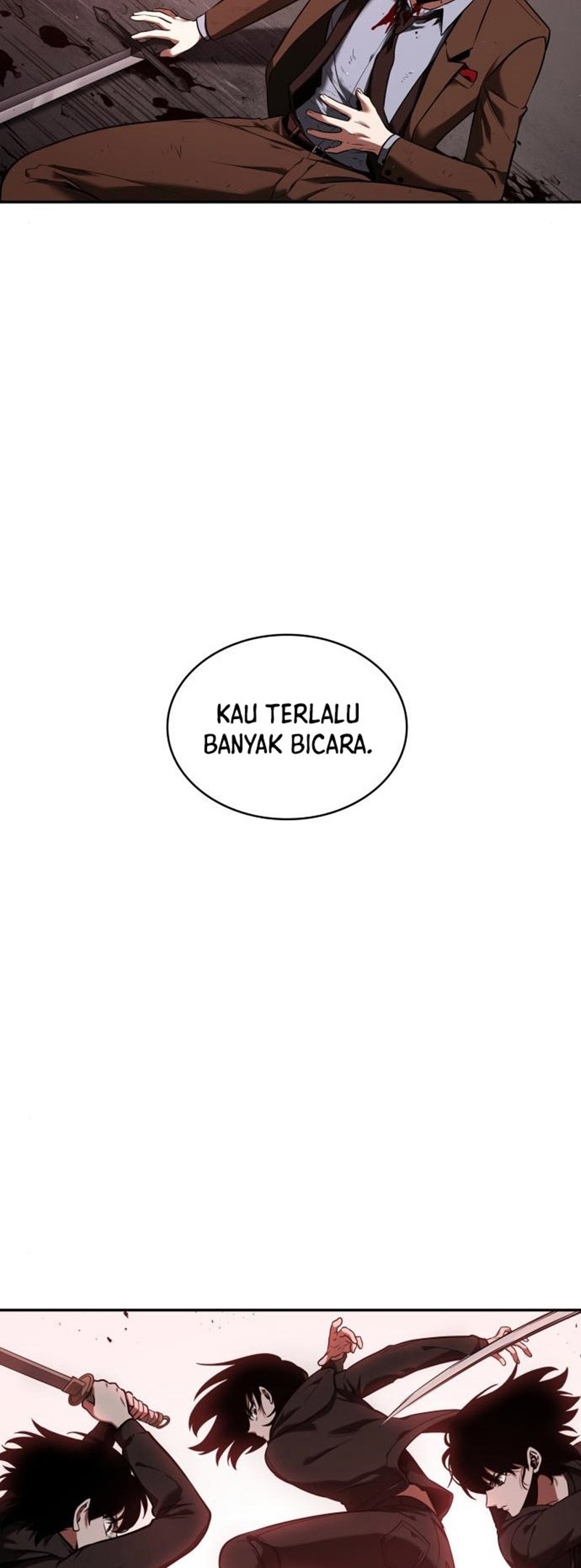 Omniscient Readers Viewpoint chapter 82 halaman 5
