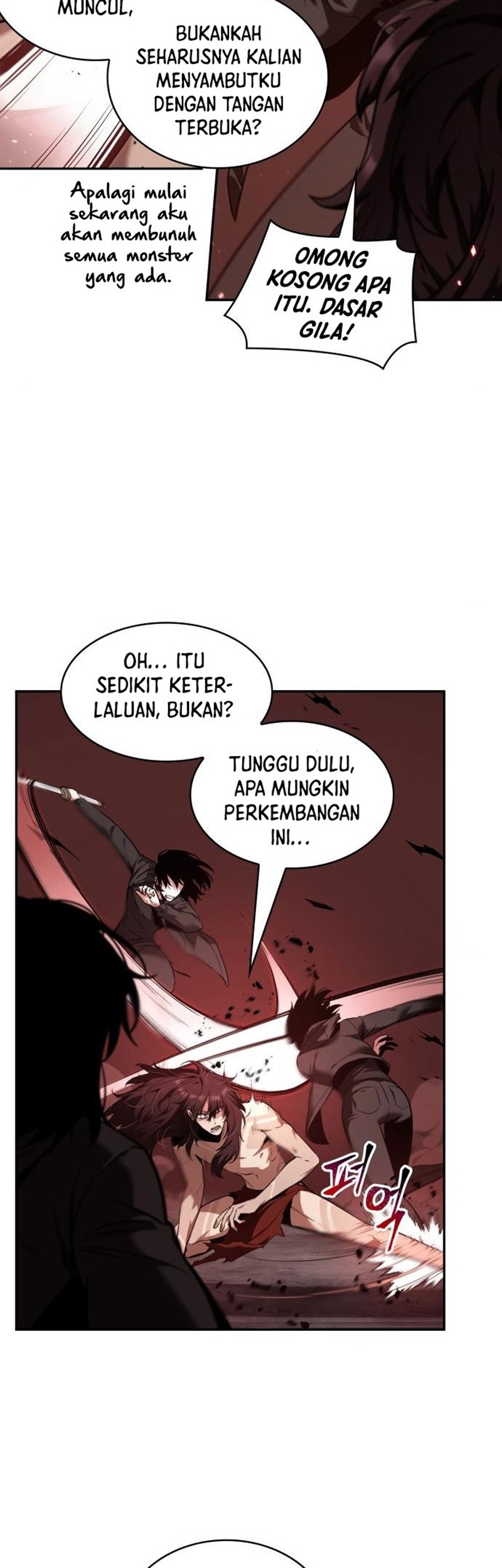 Omniscient Readers Viewpoint chapter 82 halaman 8