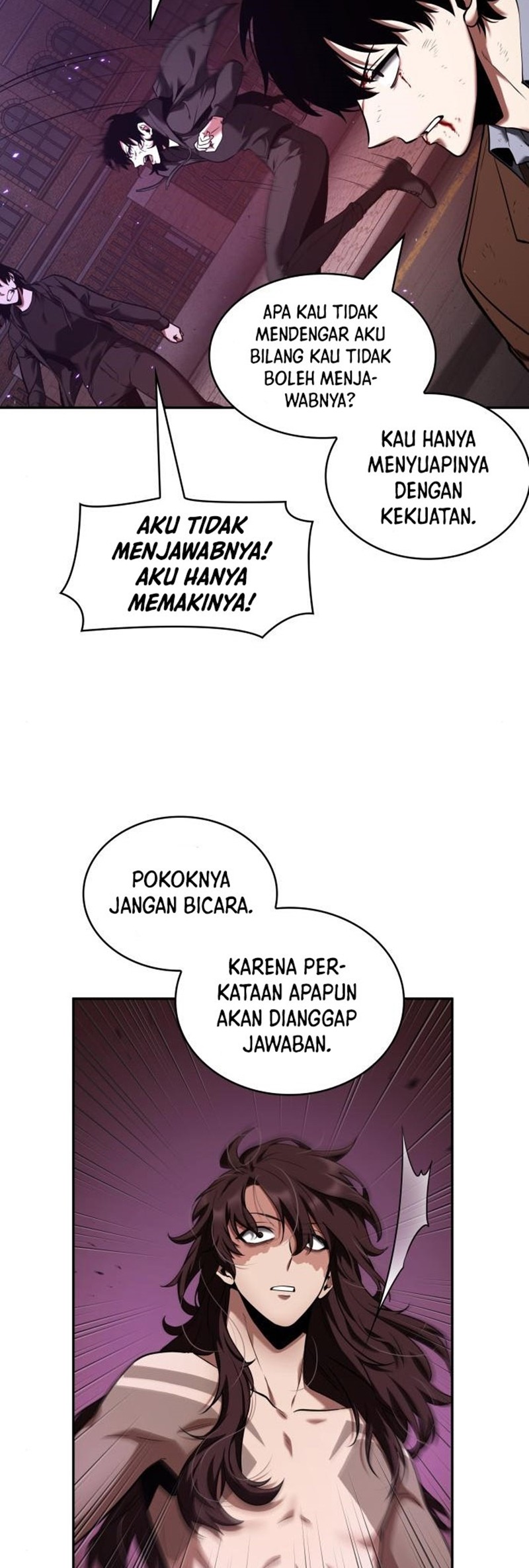 Omniscient Readers Viewpoint chapter 82 halaman 15