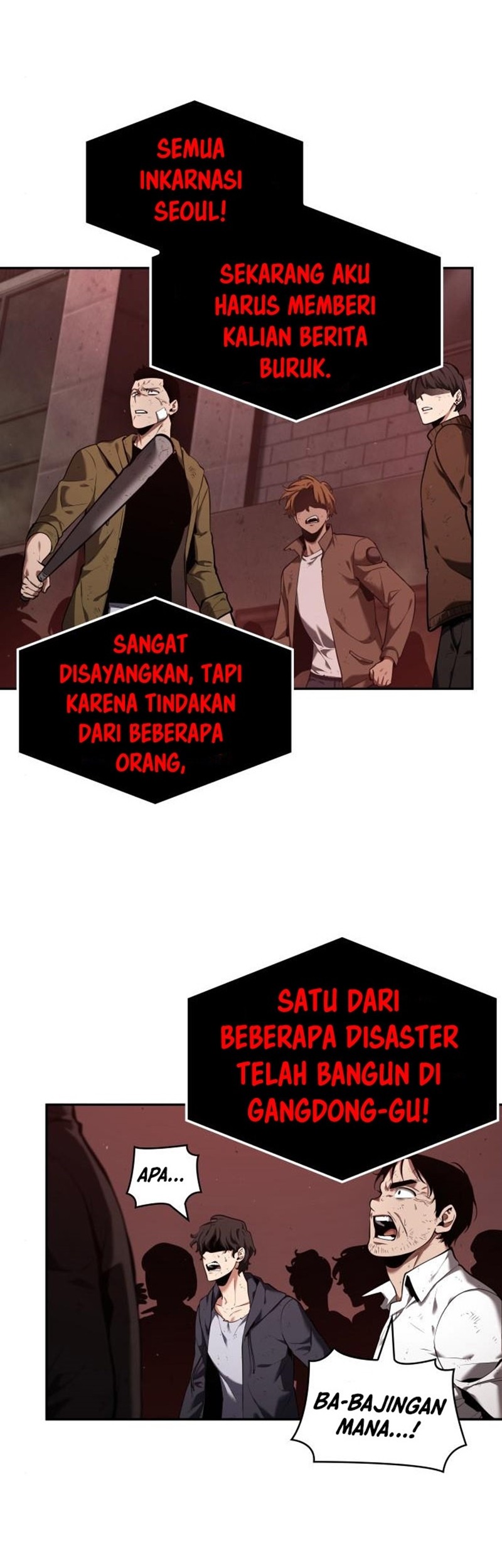 Omniscient Readers Viewpoint chapter 82 halaman 36