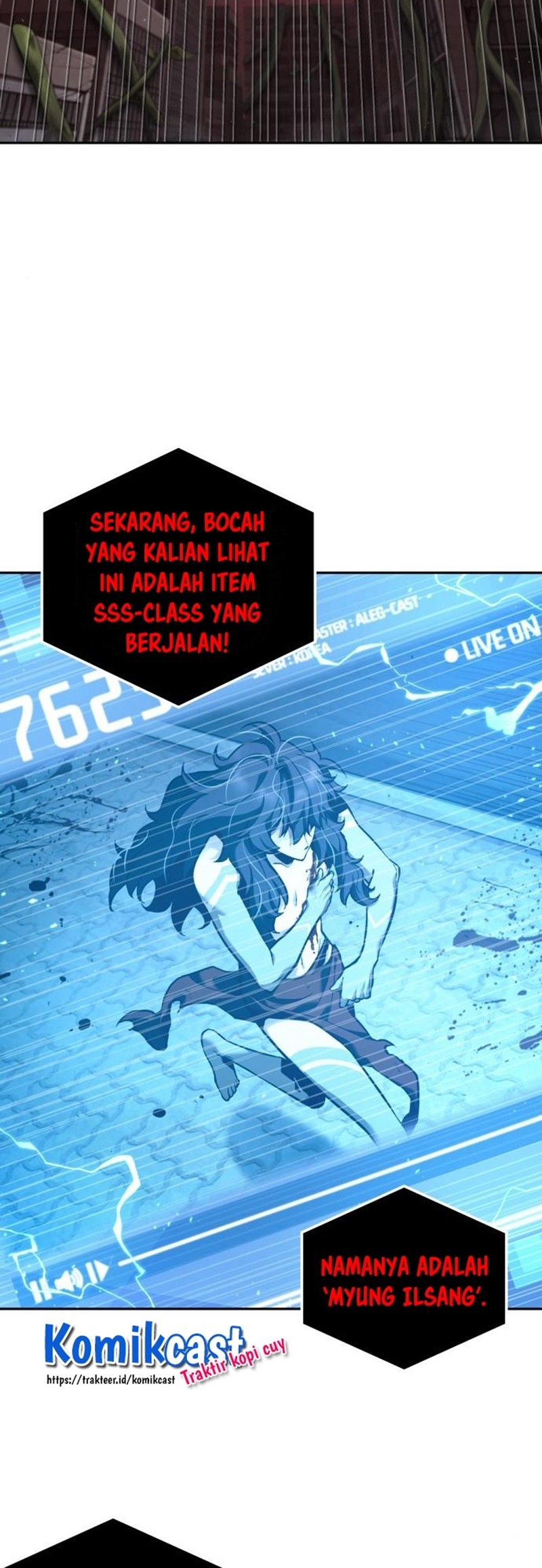 Omniscient Readers Viewpoint chapter 82 halaman 45