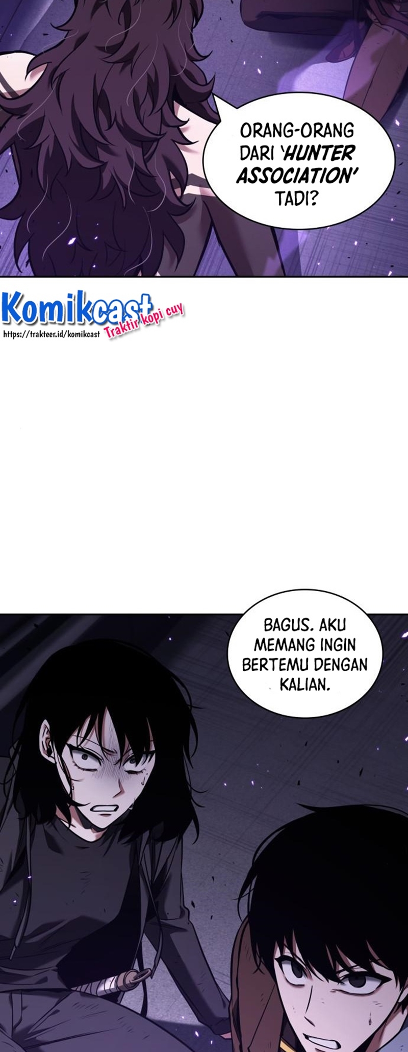 Omniscient Readers Viewpoint chapter 82 halaman 64