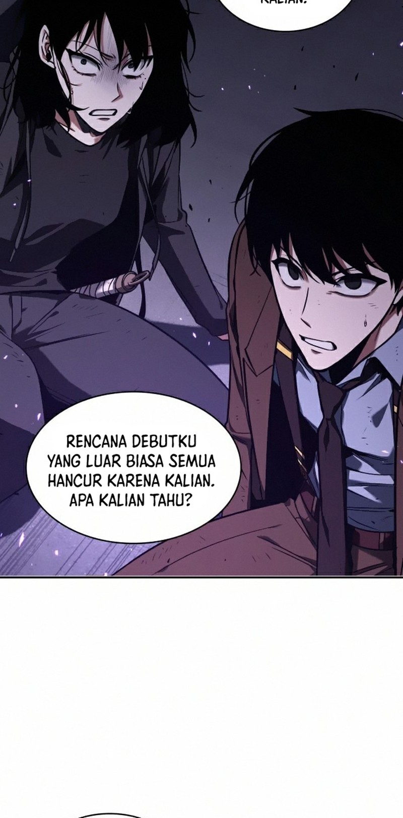 Omniscient Readers Viewpoint Bab 83 halaman 3