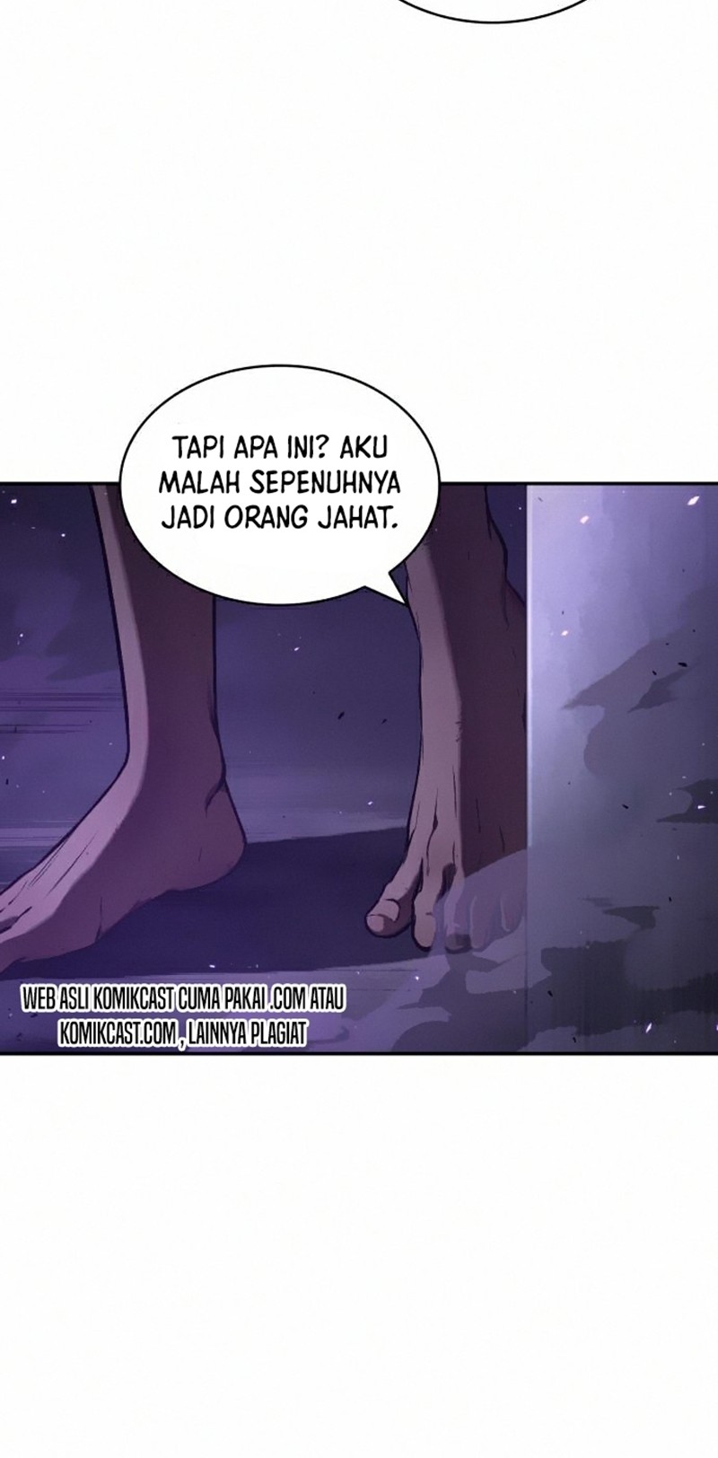 Omniscient Readers Viewpoint Bab 83 halaman 7