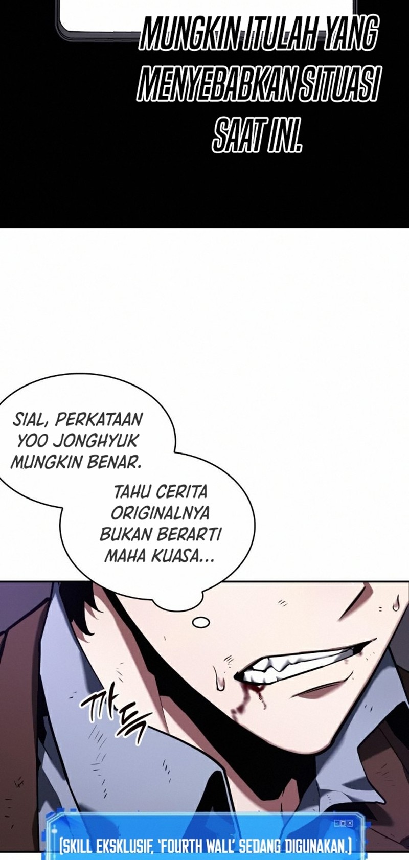 Omniscient Readers Viewpoint Bab 83 halaman 17
