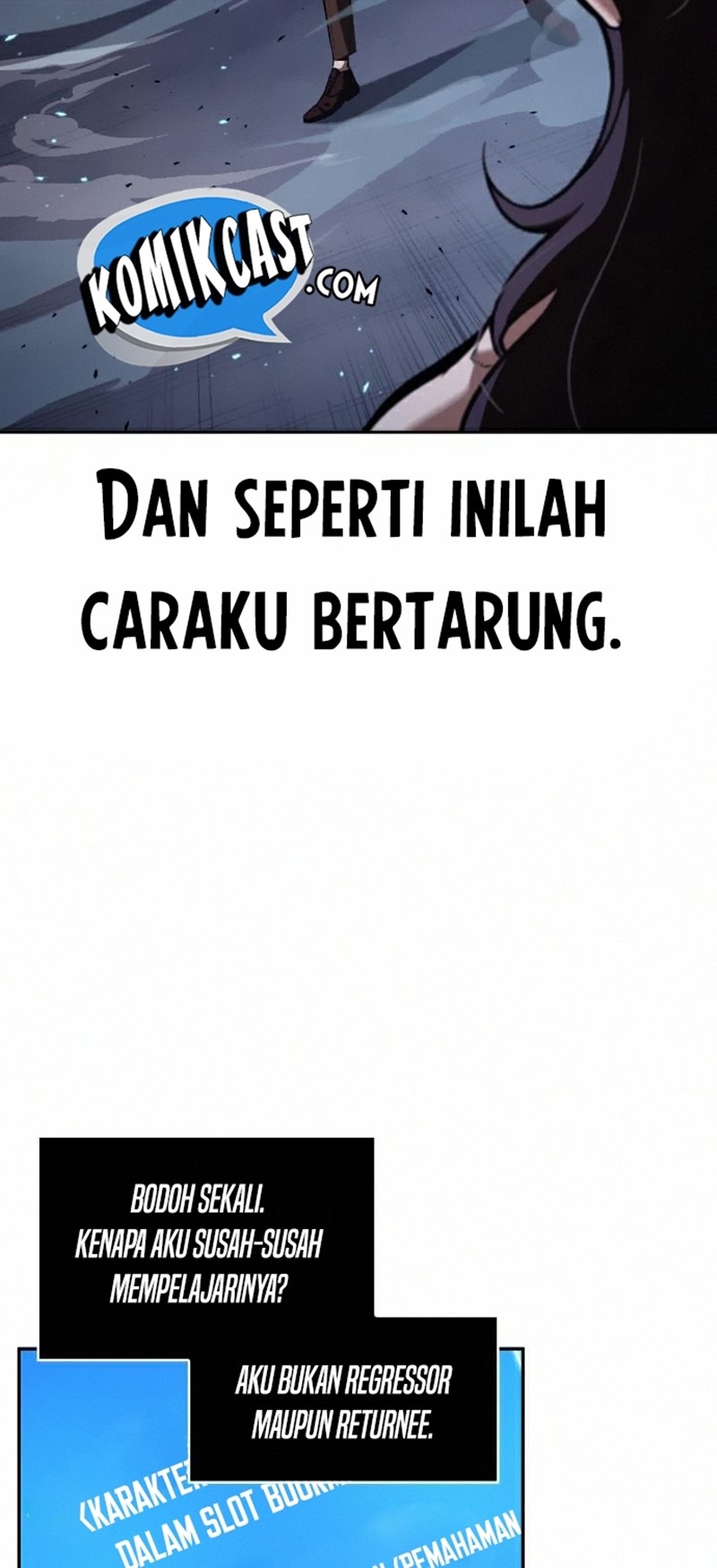 Omniscient Readers Viewpoint Bab 83 halaman 51