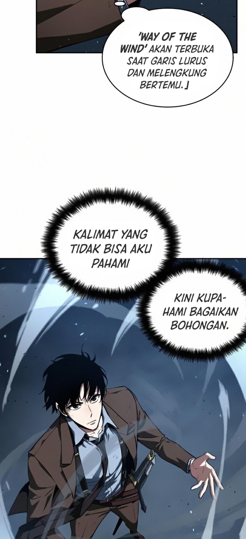 Omniscient Readers Viewpoint Bab 83 halaman 53