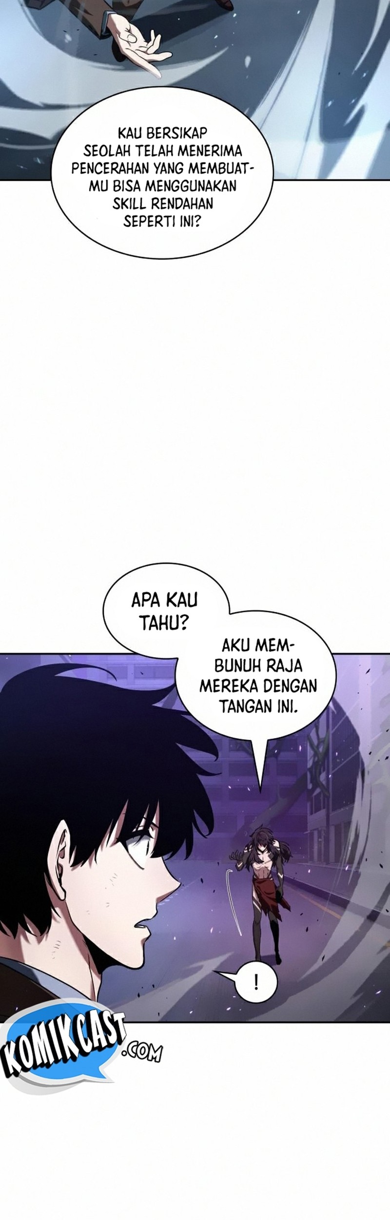 Omniscient Readers Viewpoint Bab 83 halaman 54