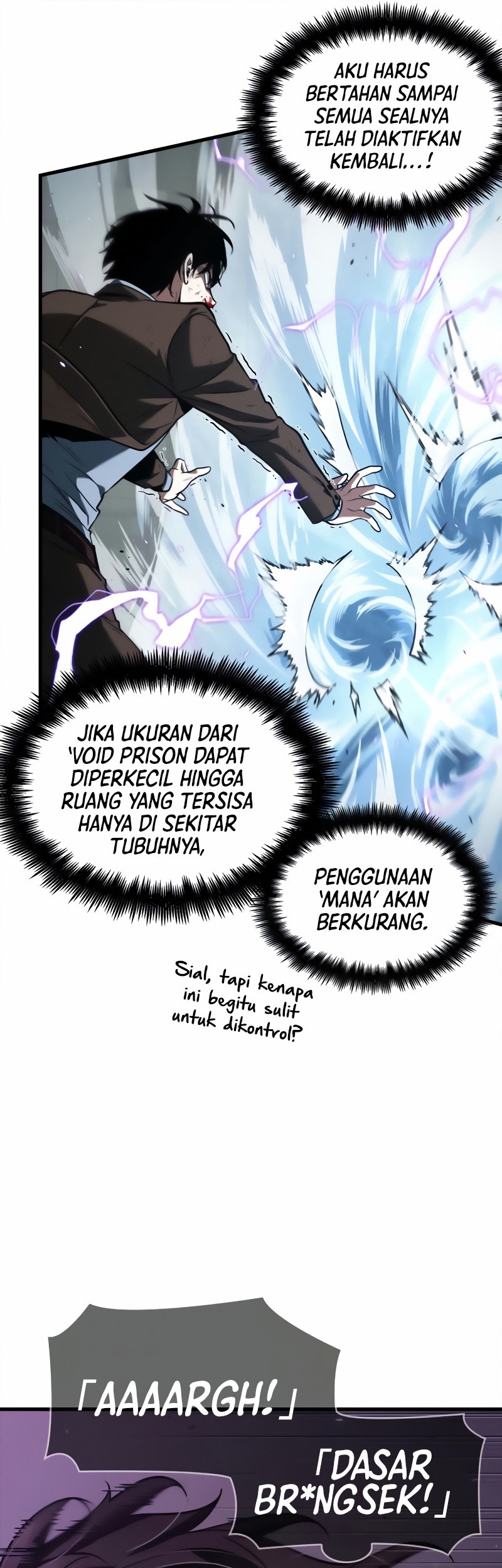 Omniscient Readers Viewpoint Bab 84 halaman 38
