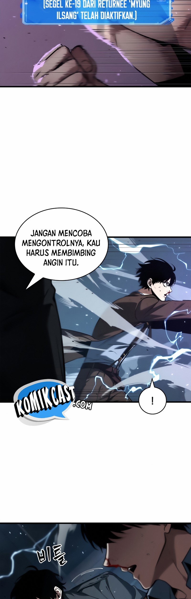 Omniscient Readers Viewpoint Bab 84 halaman 40