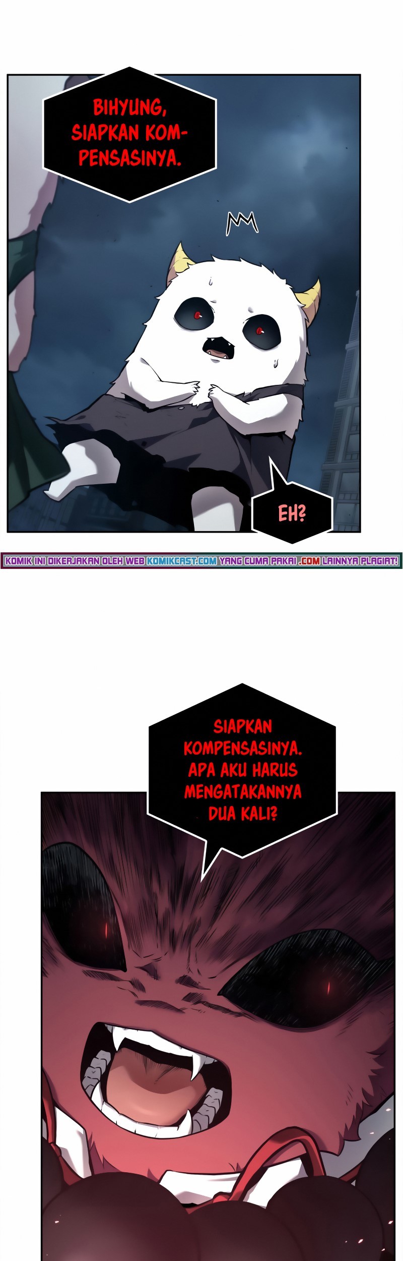 Omniscient Readers Viewpoint Bab 85 halaman 24