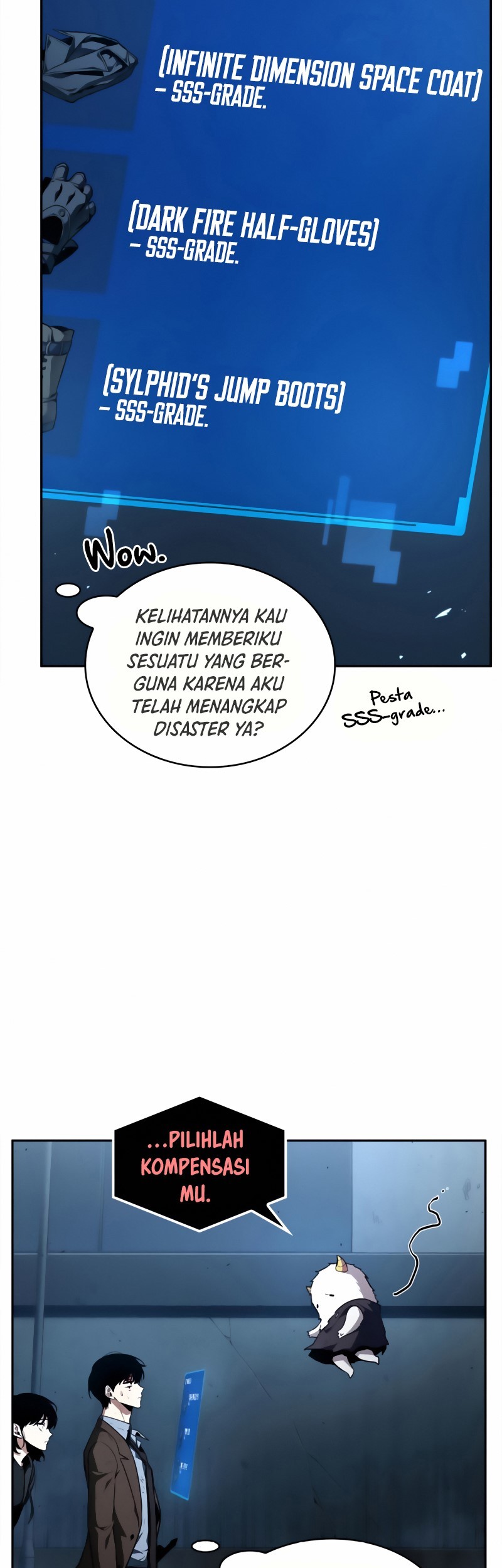 Omniscient Readers Viewpoint Bab 85 halaman 30